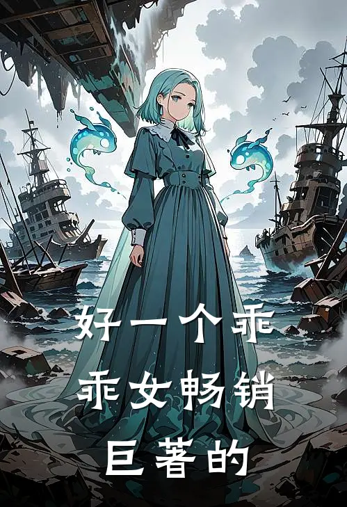 好一个乖乖女畅销巨著的