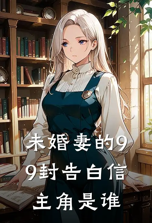 未婚妻的99封告白信主角是谁