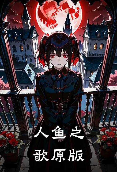 人鱼之歌原版