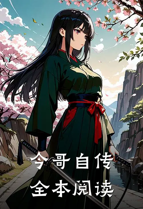 今哥自传全本阅读