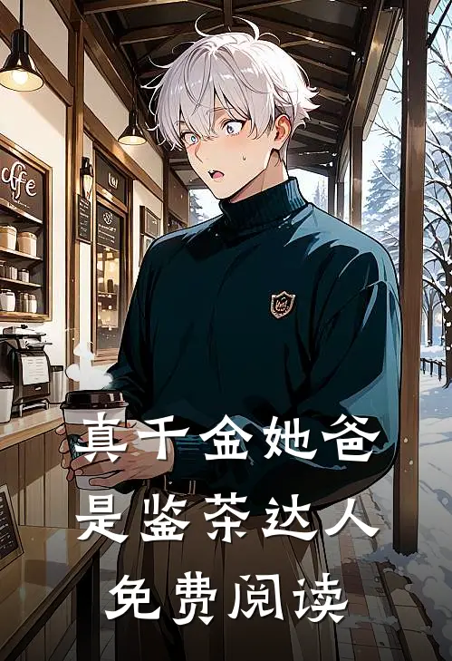 真千金她爸是鉴茶达人免费阅读