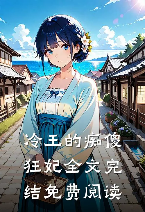 冷王的痴傻狂妃全文完结免费阅读