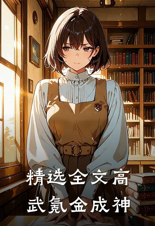 精选全文高武氪金成神