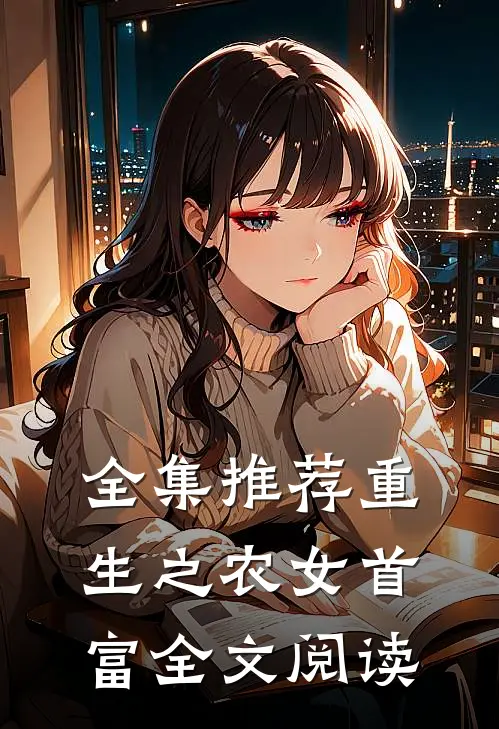 全集推荐重生之农女首富全文阅读