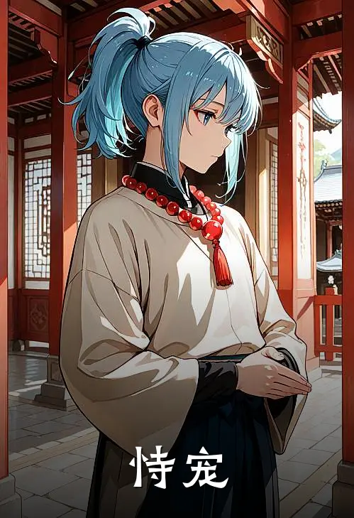 恃宠