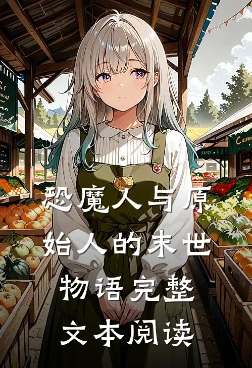 恐魔人与原始人的末世物语完整文本阅读