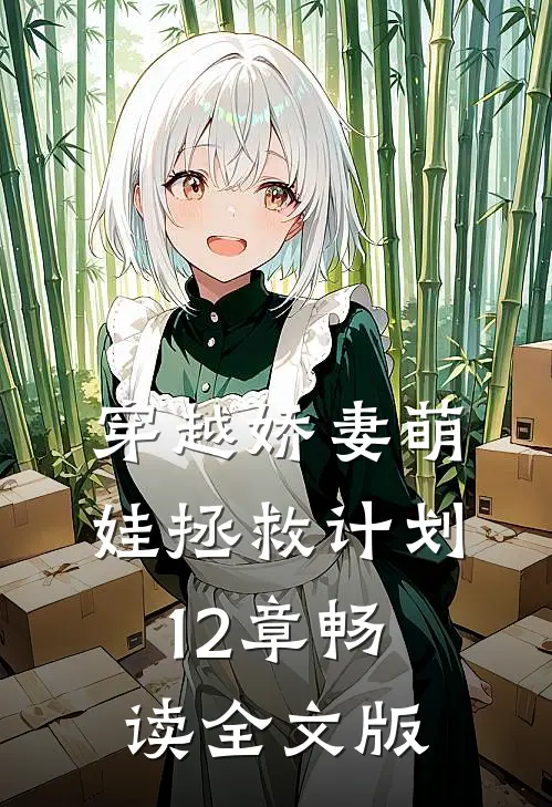 穿越娇妻萌娃拯救计划 12章畅读全文版