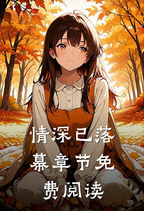 情深已落幕章节免费阅读