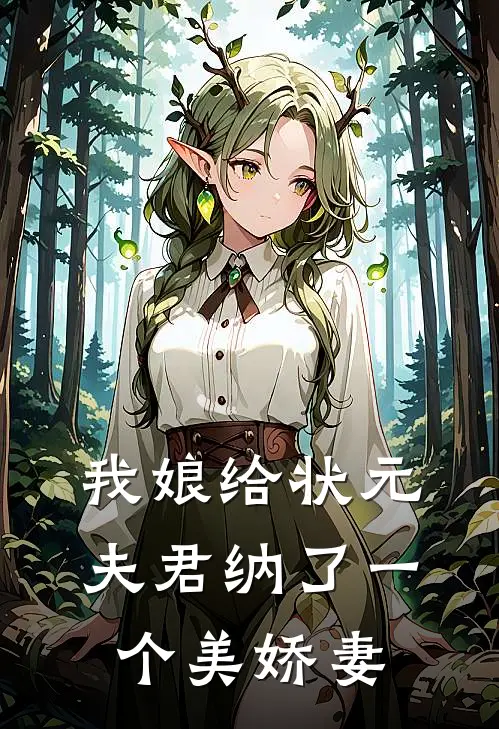 我娘给状元夫君纳了一个美娇妻