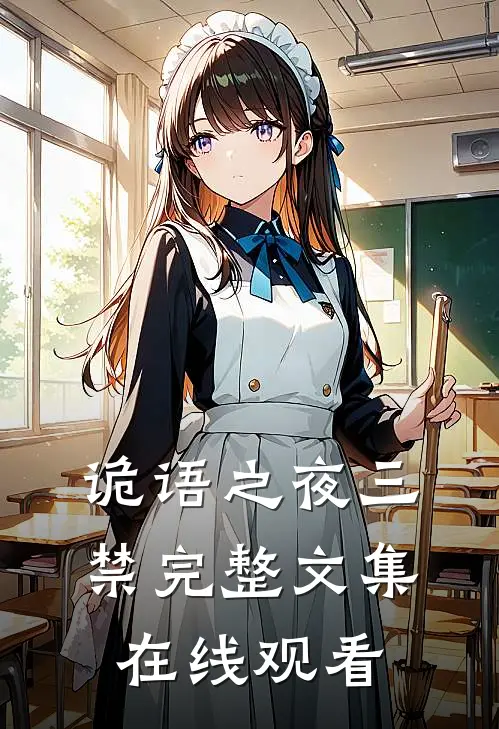 诡语之夜三禁完整文集在线观看