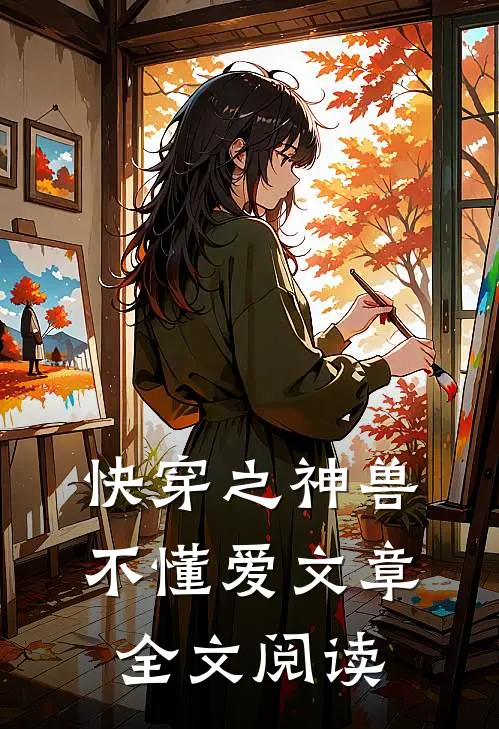 快穿之神兽不懂爱文章全文阅读