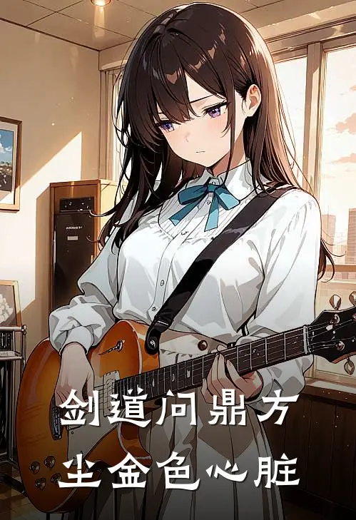 剑道问鼎方尘金色心脏