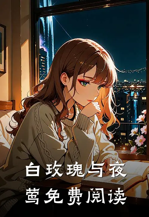 白玫瑰与夜莺免费阅读