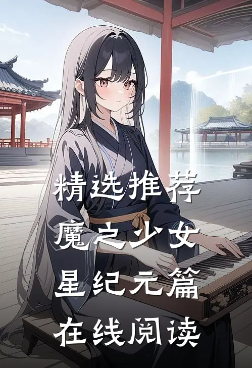 精选推荐魔之少女星纪元篇在线阅读