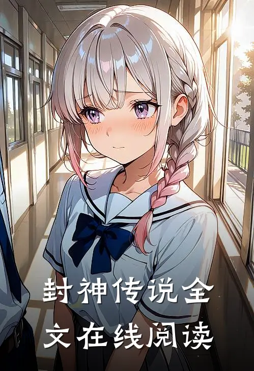 封神传说全文在线阅读