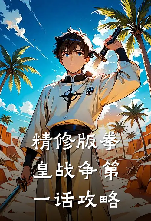 精修版拳皇战争第一话攻略