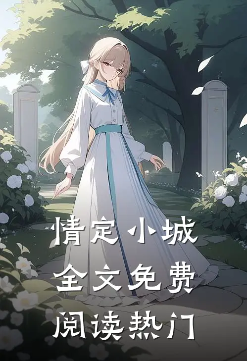 情定小城全文免费阅读热门