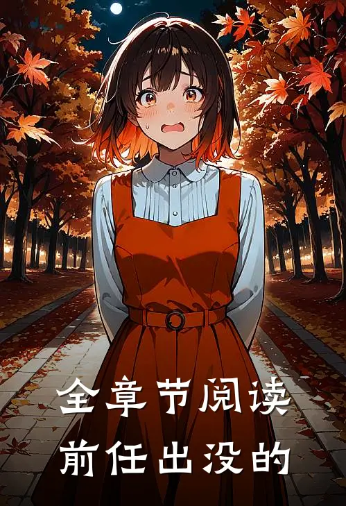 全章节阅读前任出没的
