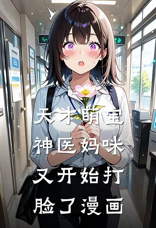 天才萌宝神医妈咪又开始打脸了漫画