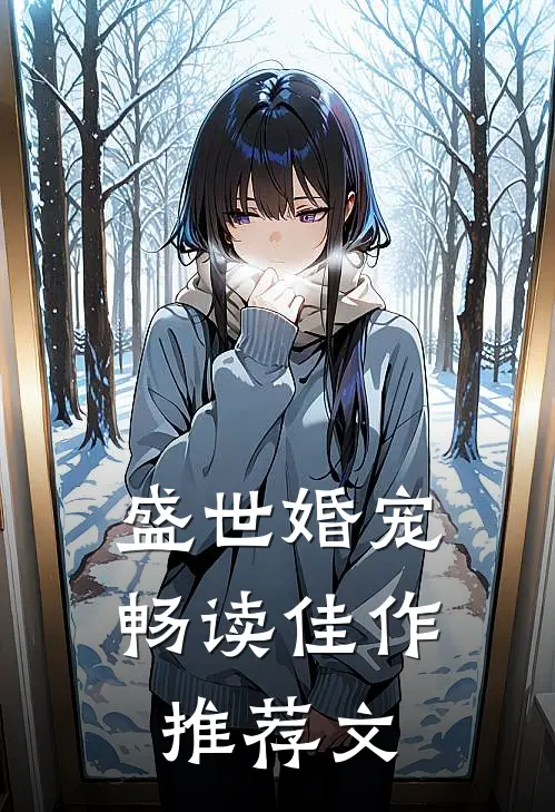 盛世婚宠畅读佳作推荐文