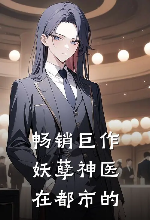 畅销巨作妖孽神医在都市的