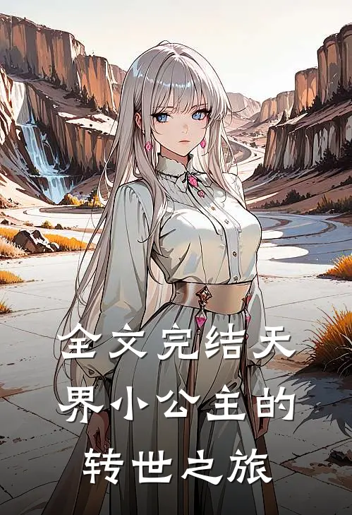 全文完结天界小公主的转世之旅