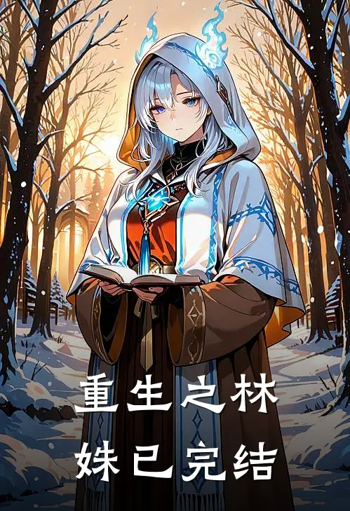 重生之林姝已完结
