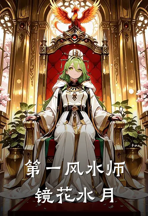 第一风水师 镜花水月
