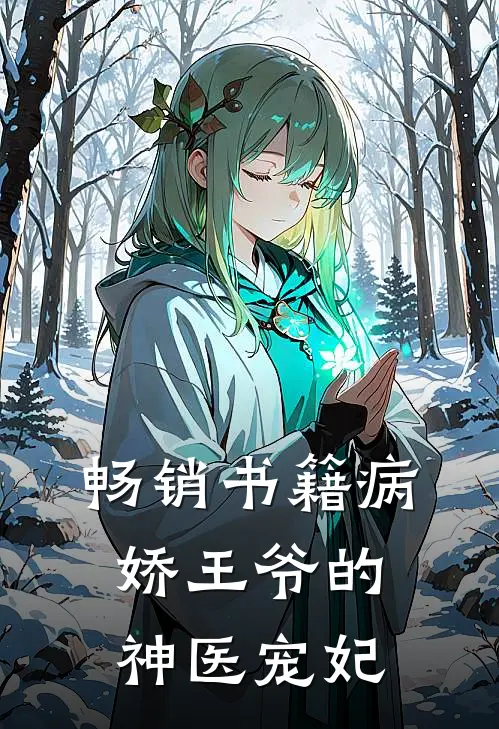 畅销书籍病娇王爷的神医宠妃