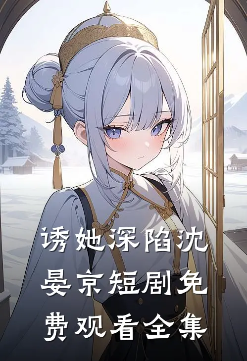 诱她深陷沈晏京短剧免费观看全集