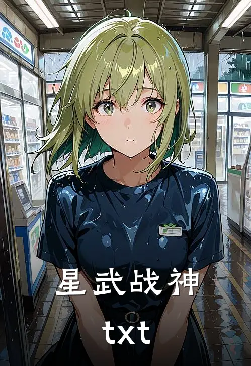 星武战神 txt