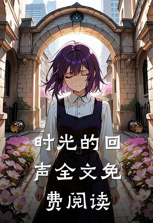 时光的回声全文免费阅读