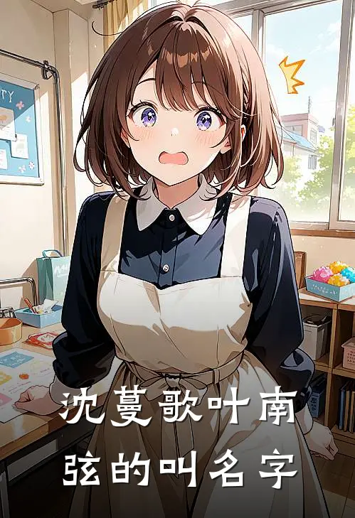 沈蔓歌叶南弦的叫名字