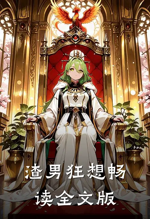 渣男狂想畅读全文版