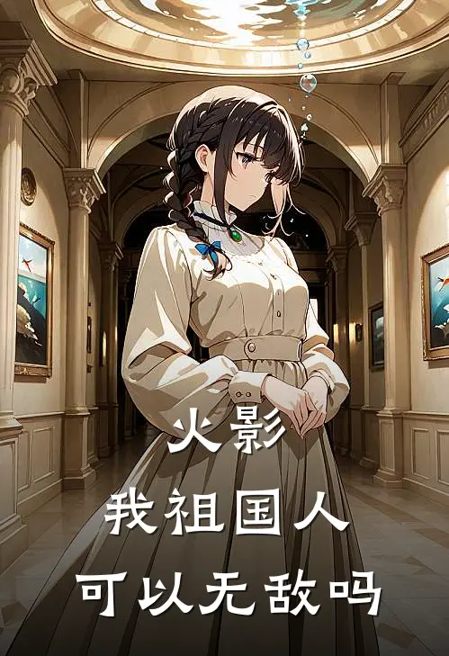 火影：我祖国人，可以无敌吗