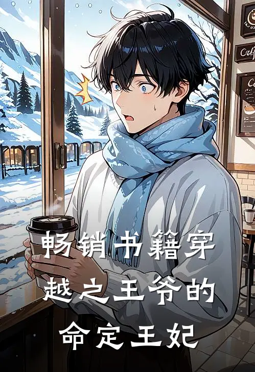 畅销书籍穿越之王爷的命定王妃