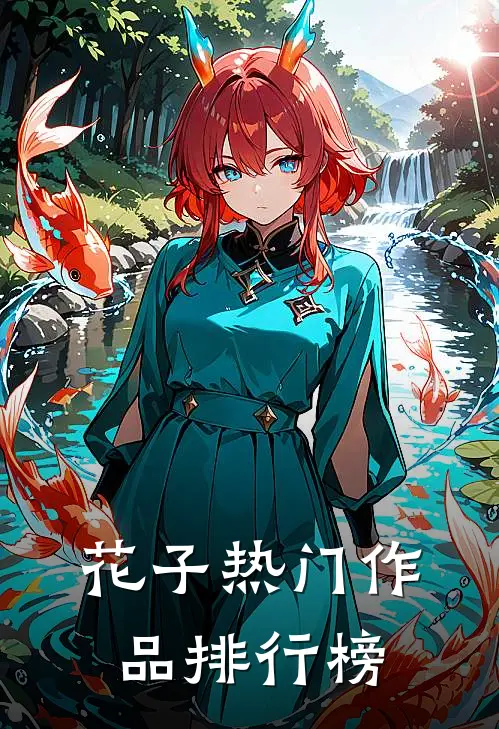 花子热门作品排行榜