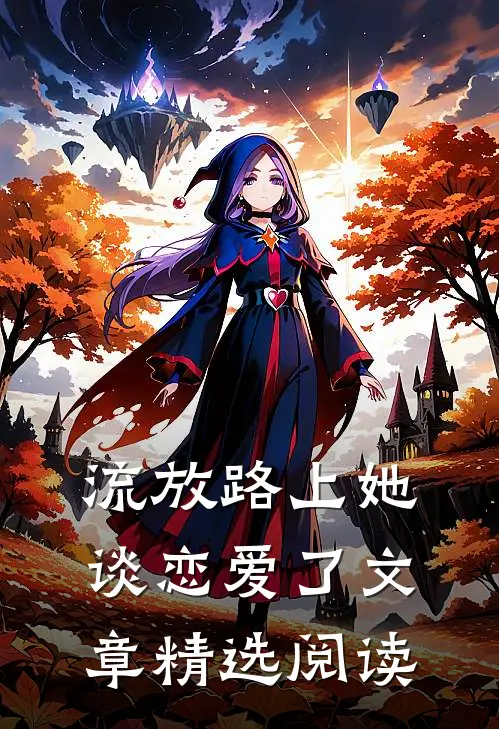 流放路上她谈恋爱了文章精选阅读