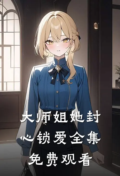 大师姐她封心锁爱全集免费观看