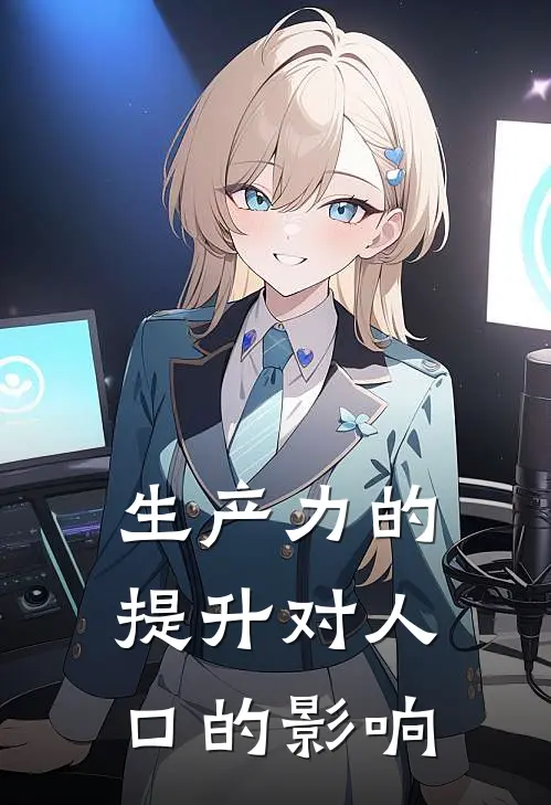 生产力的提升对人口的影响