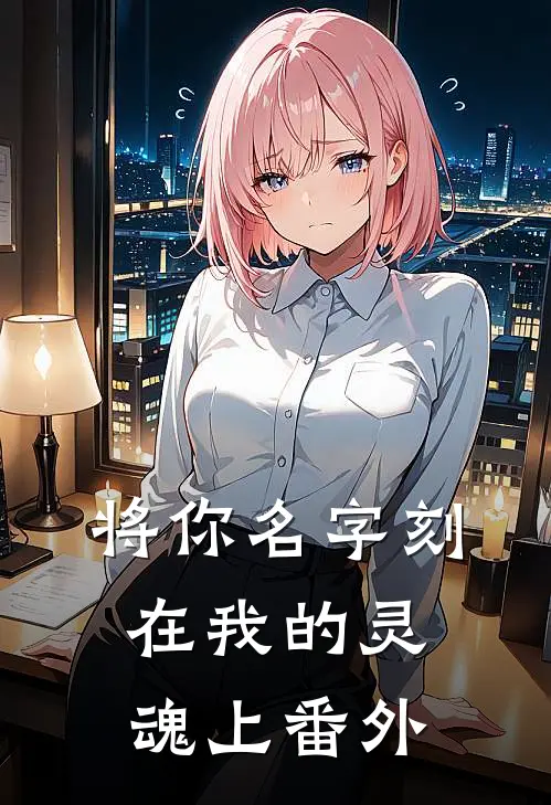 将你名字刻在我的灵魂上番外
