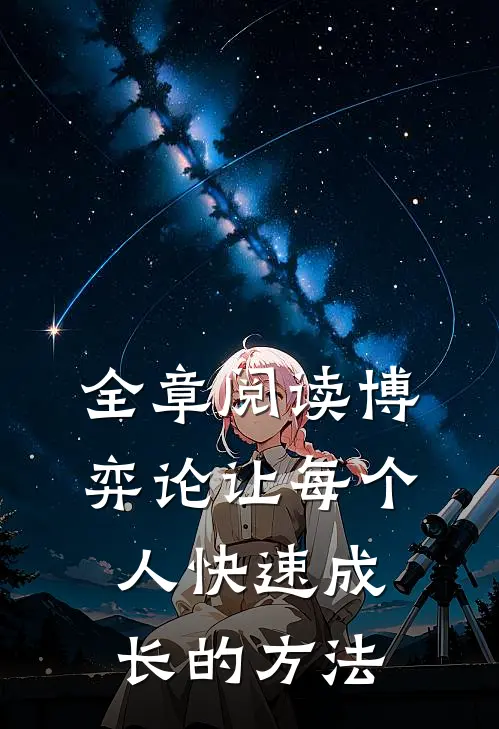 全章阅读博弈论让每个人快速成长的方法