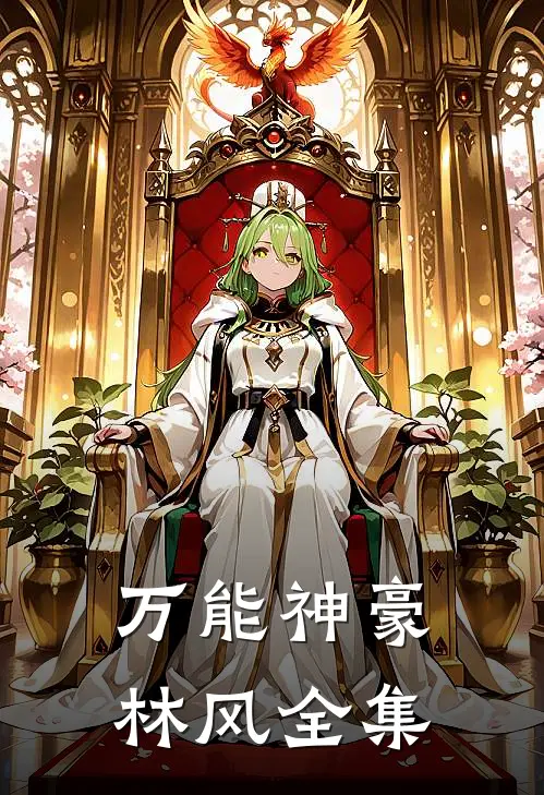 万能神豪林风全集
