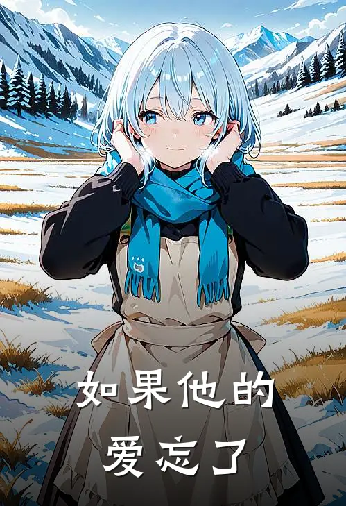如果他的爱忘了