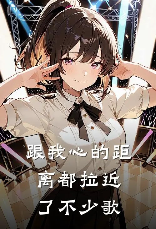 跟我心的距离都拉近了不少歌