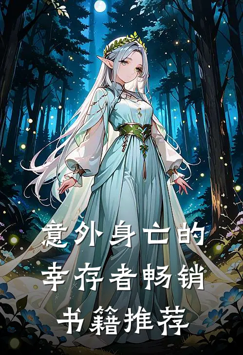 意外身亡的幸存者畅销书籍推荐