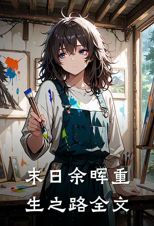 末日余晖重生之路全文