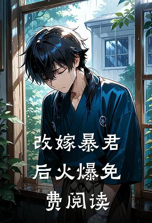 改嫁暴君后火爆免费阅读