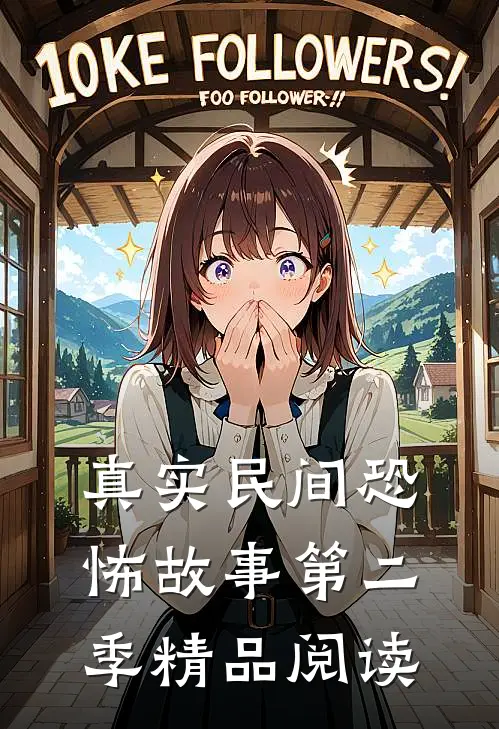 真实民间恐怖故事第二季精品阅读