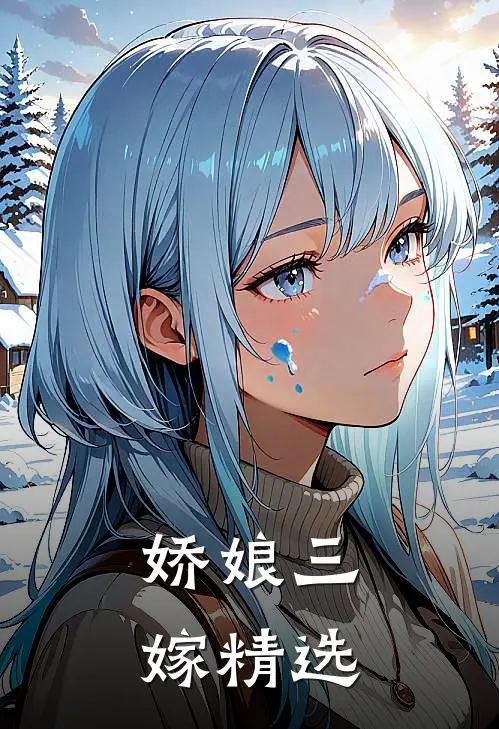 娇娘三嫁精选